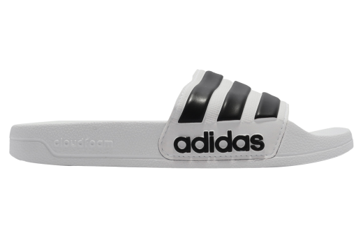 Adidas Adilette Shower White / Black