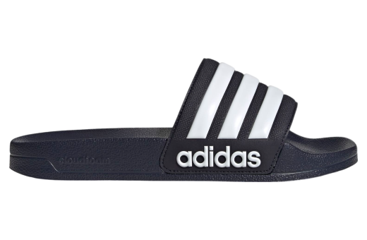 Adidas Adilette Shower WMNS Legend Ink / Cloud White