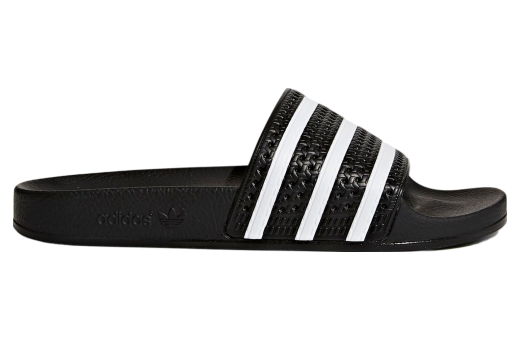 Adidas Adilette WMNS Core Black / White