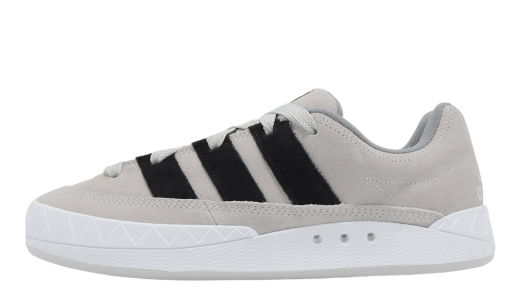 Adidas Adimatic Grey One / Core Black