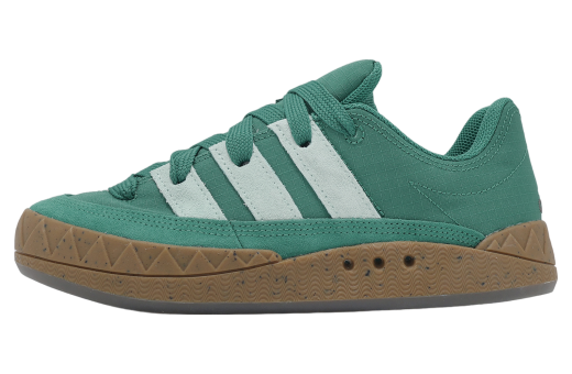 Adidas Adimatic W Active Green / Semi Flash Aqua