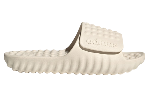 Adidas Adissage 360rec Off White