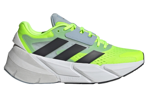 Adidas Adistar 2.0 Lucid Lemon / Carbon