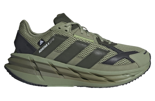 Adidas Adistar 3 Sportswear Tent Green / Night Cargo