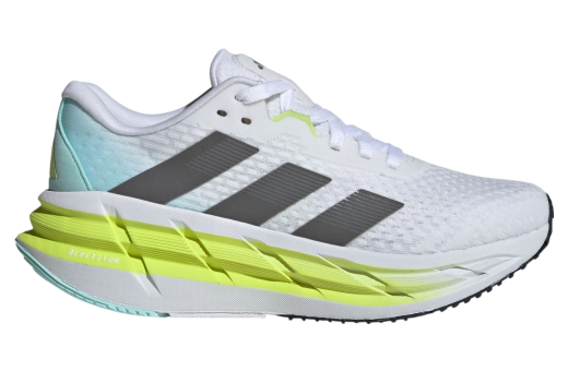 Adidas Adistar 3 WMNS Cloud White / Pulse Lime