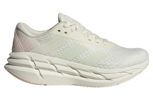 Adidas Adistar 3 WMNS Off White / Chalk White