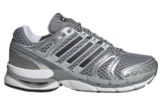 Adidas Adistar Control 5 Grey Three / Core Black