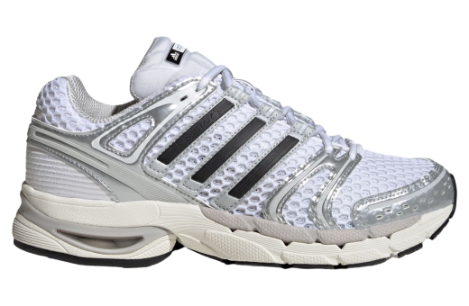 Adidas Adistar Control 5 Silver Metallic / Grey One