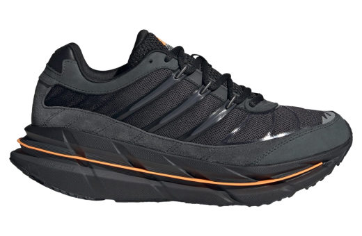 Adidas Adistar Hrmy Carbon / Core Black