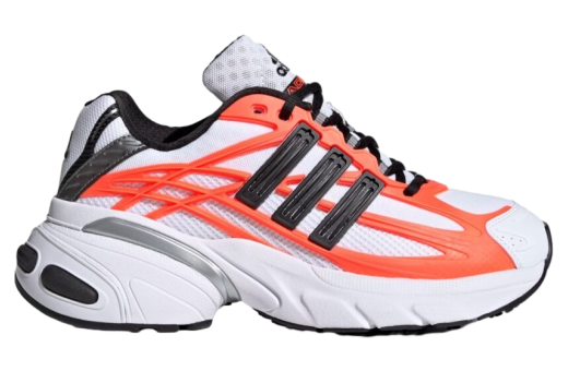 Adidas Adistar Xlg 2.0 Core Black / Solar Orange - Feb 2026
