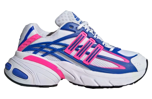 Adidas Adistar Xlg 2.0 Footwear White / Lucid Pink