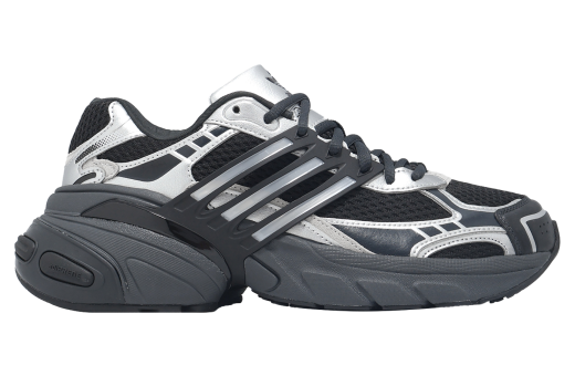 Adidas Adistar XLG Core Black / Silver Metallic