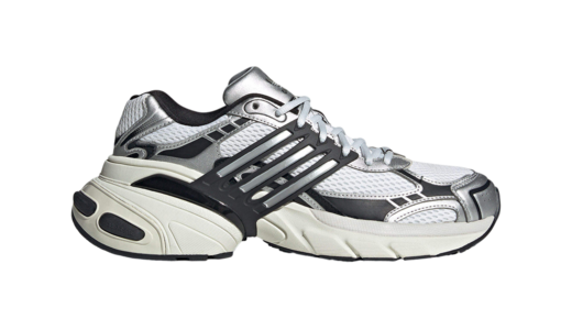 Adidas Adistar XLG Footwear White / Silver Metallic