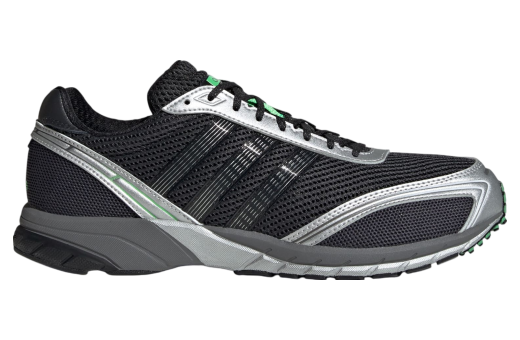 BUY Adidas Adizero Adios OG Screaming Green / Grey Five