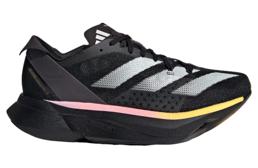 Adidas Adizero Adios Pro 3 WMNS Core Black / Spark