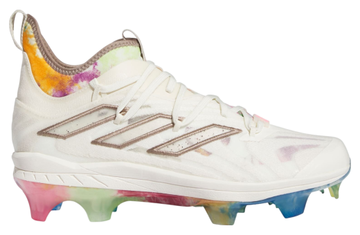 Adidas Adizero Afterburner 9 Nwv Tpu Summer Bash Cloud White / Chalky Brown