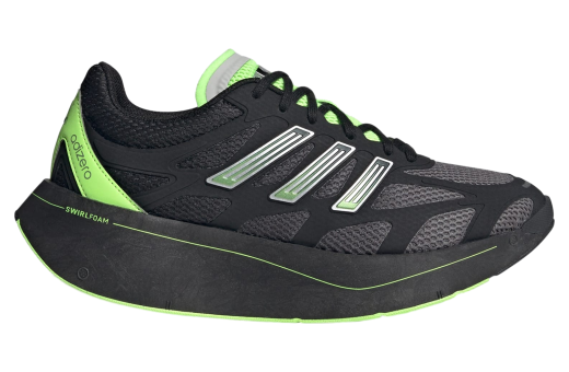 Adidas Adizero Aruku Core Black / Grey Four