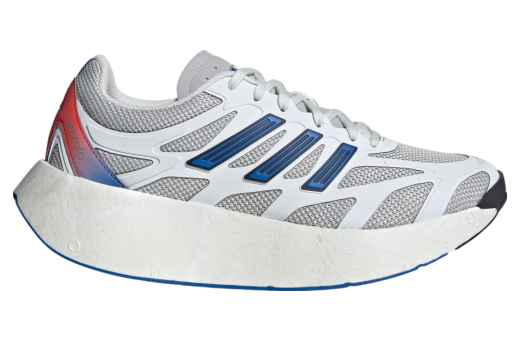 Adidas Adizero Aruku WMNS Lucid Pink / Silver Metallic - Feb