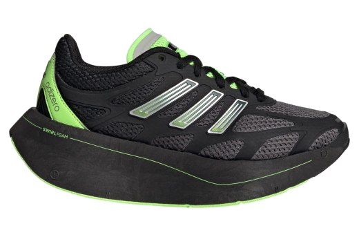 BUY Adidas Adizero Aruku GS Core Black / Grey Four | Kixify