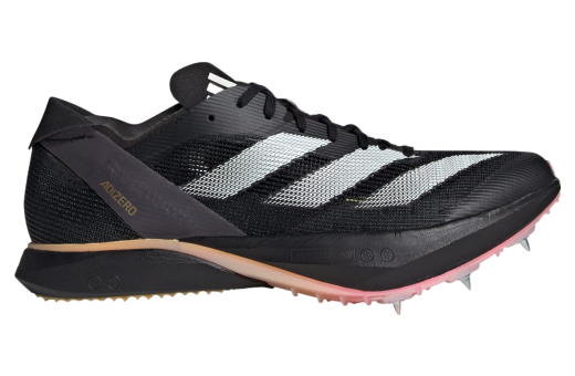 Adidas Adizero Avanti Core Black / Spark