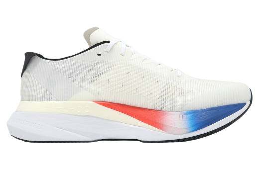 Adidas Adizero Boston 12 Footwear White