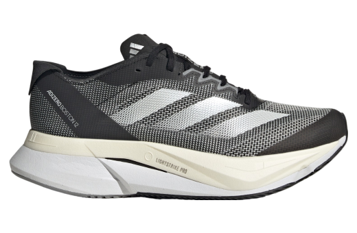 Adidas Adizero Boston 12 WMNS Core Black / Cloud White