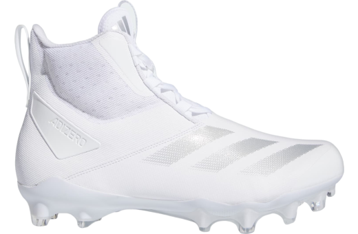 Adidas Adizero Chaos WMNS Cloud White / Silver Metallic