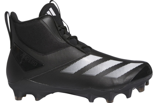 Adidas Adizero Chaos WMNS Core Black / Cloud White