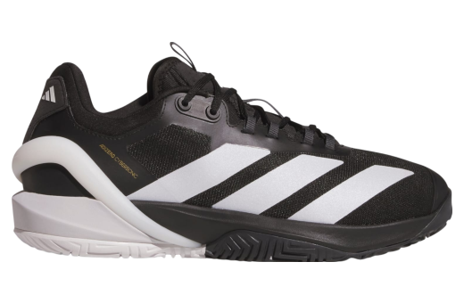 Adidas Adizero Cybersonic 2 Core Black / Zero Metalic