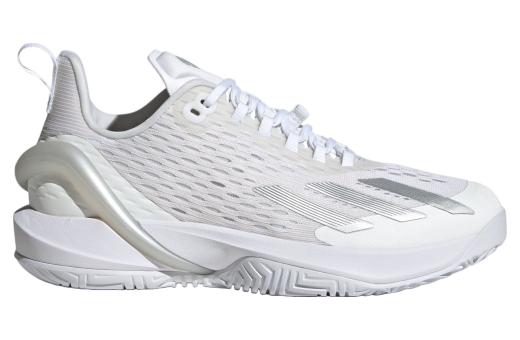 Adidas Adizero Cybersonic WMNS Cloud White / Silver Metallic