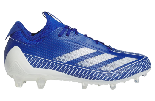 Adidas Adizero Electric.1 WMNS Royal Blue / Cloud White