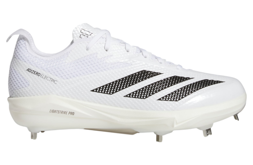 Adidas Adizero Electric 2.0 Cloud White / Core Black
