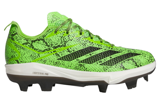 Adidas Adizero Electric 2.0 Exotic Speed Tpu Green / Core Black