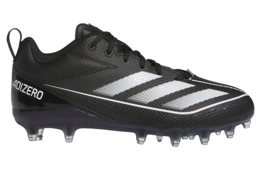 Adidas Adizero Electric.2 Football WMNS Core Black / Cloud White