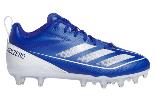 Adidas Adizero Electric.2 Football WMNS Royal Blue / Cloud White