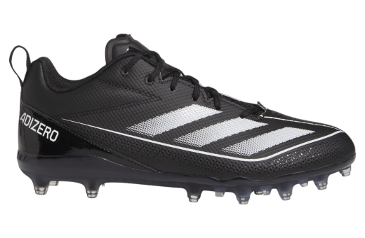 Adidas Adizero Electric.2 WMNS Core Black / Cloud White