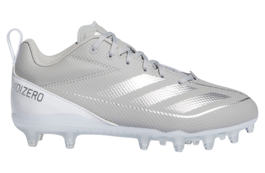 Adidas Adizero Electric.2 WMNS Grey Two / Silver Metallic