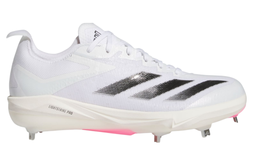 Adidas Adizero Electric+ Cloud White / Core Black