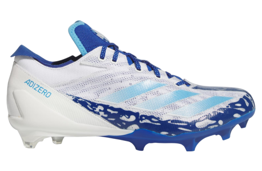 Adidas Adizero Electric Speed Juice WMNS Cloud White / Royal Blue