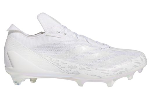 Adidas Adizero Electric Speed Juice WMNS Cloud White / Silver Metallic