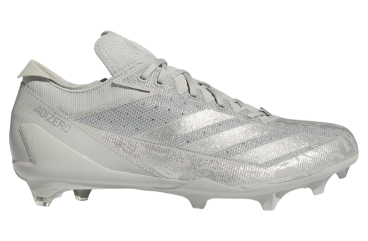 Adidas Adizero Electric Speed Juice WMNS Grey Two / Silver Metallic