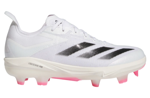 Adidas Adizero Electric+ Tpu Cloud White / Core Black