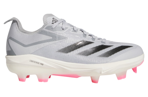 Adidas Adizero Electric+ Tpu Team Light Grey / Core Black