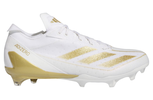 Adidas Adizero Electric WMNS Cloud White / Gold Metallic