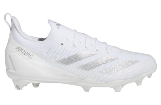 Adidas Adizero Electric+ WMNS Cloud White / Silver Metallic