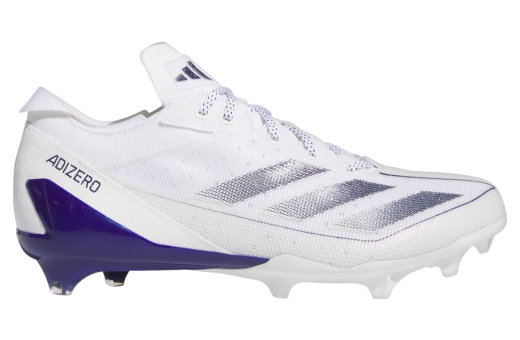 Adidas Adizero Electric WMNS Cloud White / Team College Purple