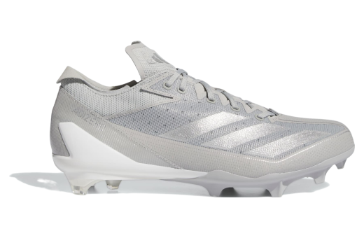 Adidas Adizero Electric WMNS Grey Two / Silver Metallic