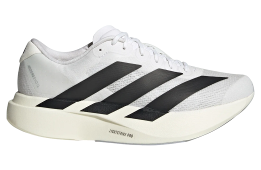 Adidas Adizero Evo SL Cloud White / Core Black