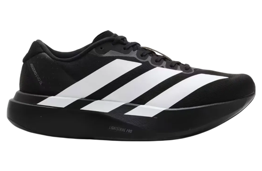 Adidas Adizero Evo SL Core Black / Cloud White