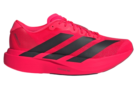 Adidas Adizero Evo SL Lucid Red / Core Black
